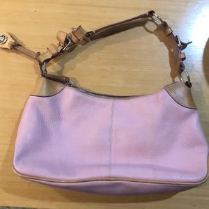 Dooney & Bourke shoulder bag-leather